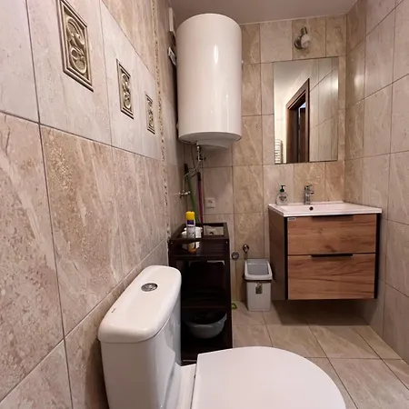 Apartamentai Stuoke Nida Exterior photo