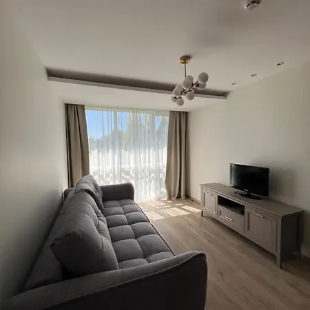 Apartamentai Stuoke Nida Exterior photo