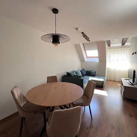 Apartamentai Stuoke Nida Exterior photo