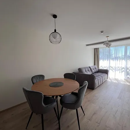 Apartamentai Stuoke Nida Exterior photo