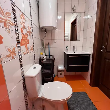 Apartamentai Stuoke Nida Exterior photo
