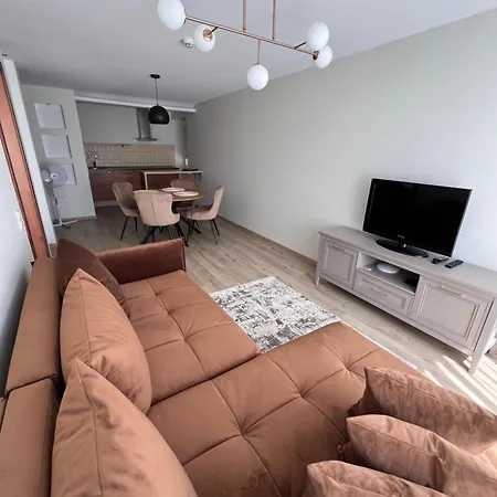 Apartamentai Stuoke Nida Exterior photo
