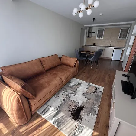 Apartamentai Stuoke Nida Exterior photo