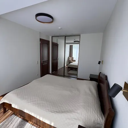 Apartamentai Stuoke Nida Exterior photo