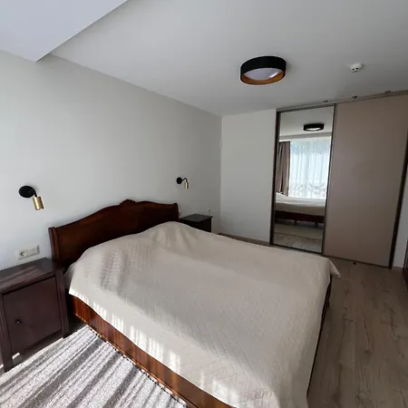 Apartamentai Stuoke Nida Exterior photo