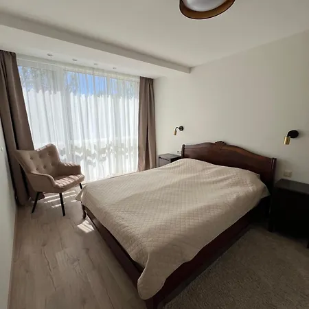Apartamentai Stuoke Nida Exterior photo