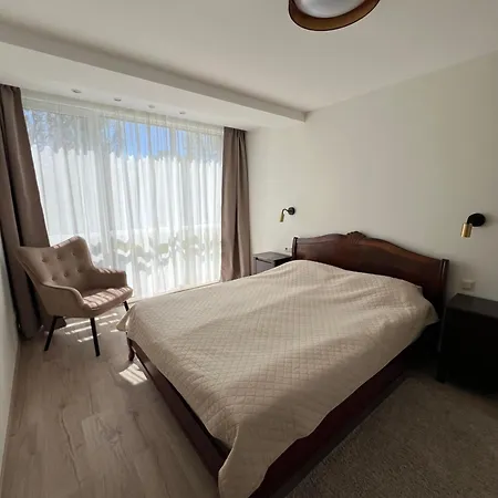 Apartamentai Stuoke Nida Exterior photo