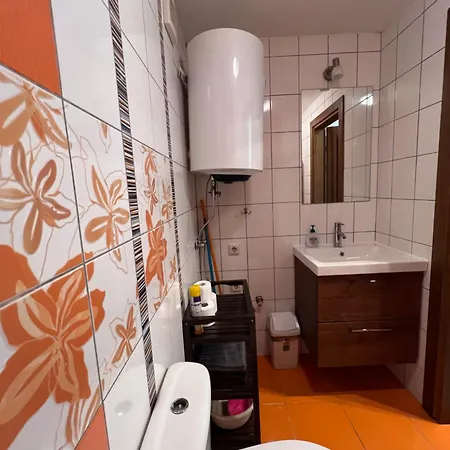 Apartamentai Stuoke Nida Exterior photo