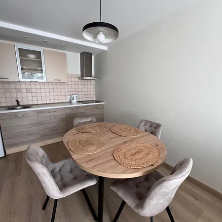 Apartamentai Stuoke Nida Exterior photo