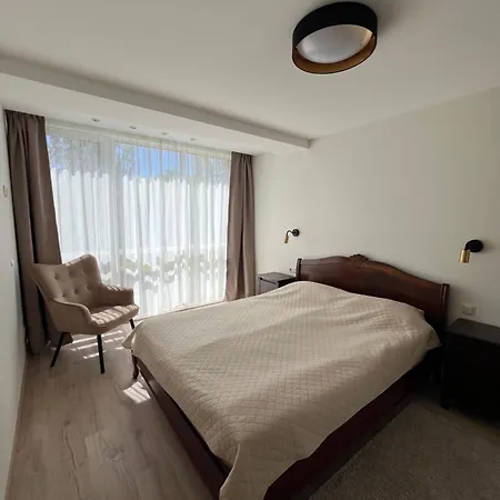 Apartamentai Stuoke Nida Exterior photo