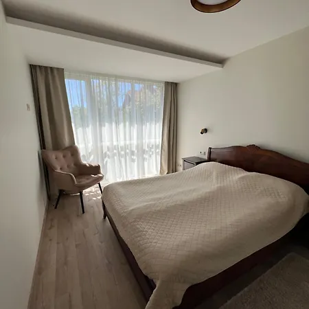 Apartamentai Stuoke Nida Exterior photo