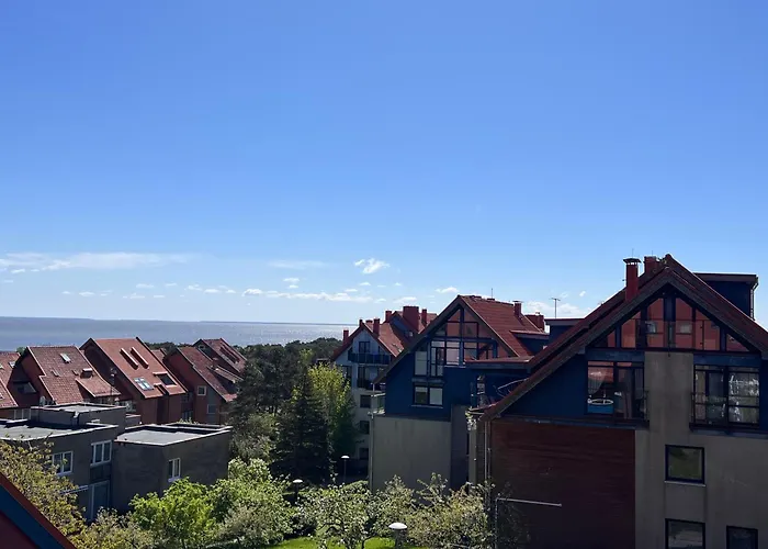 Apartamentai Stuoke