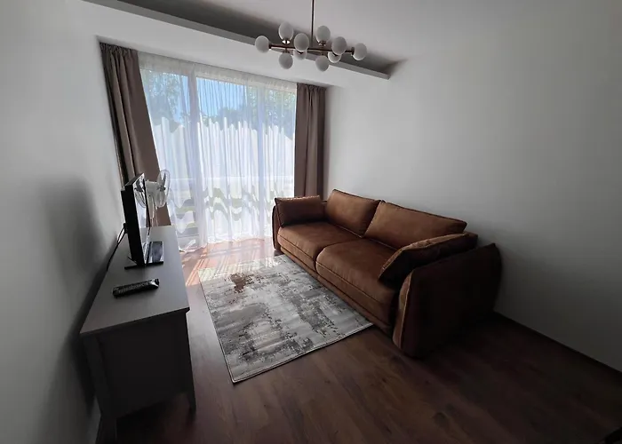 Apartamentai Stuoke