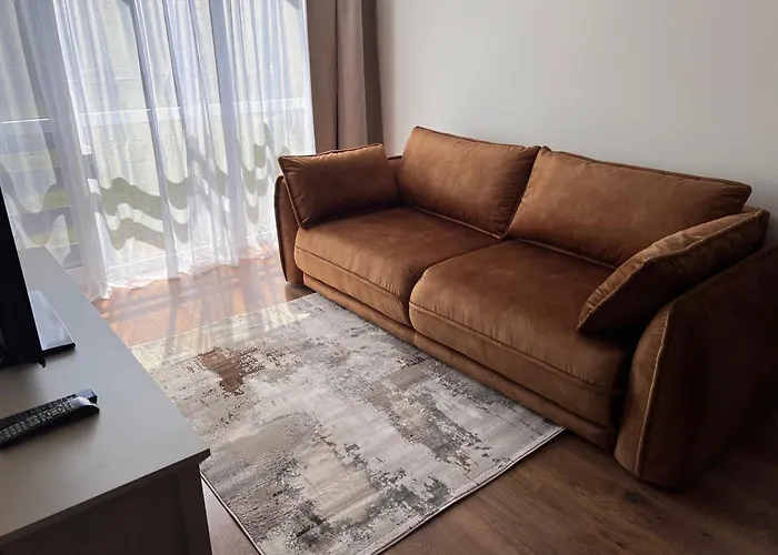 Apartamentai Stuoke
