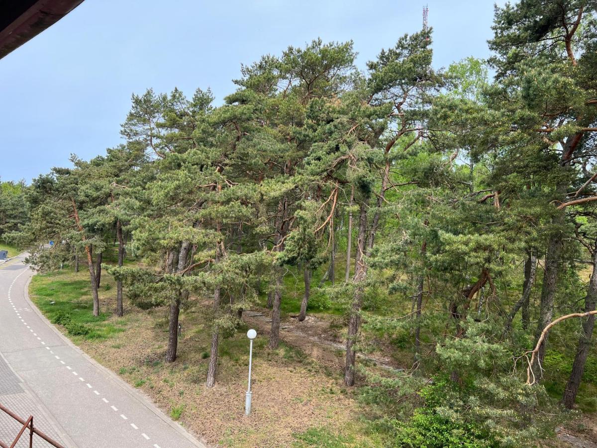 Apartamentai Stuoke Apartment *