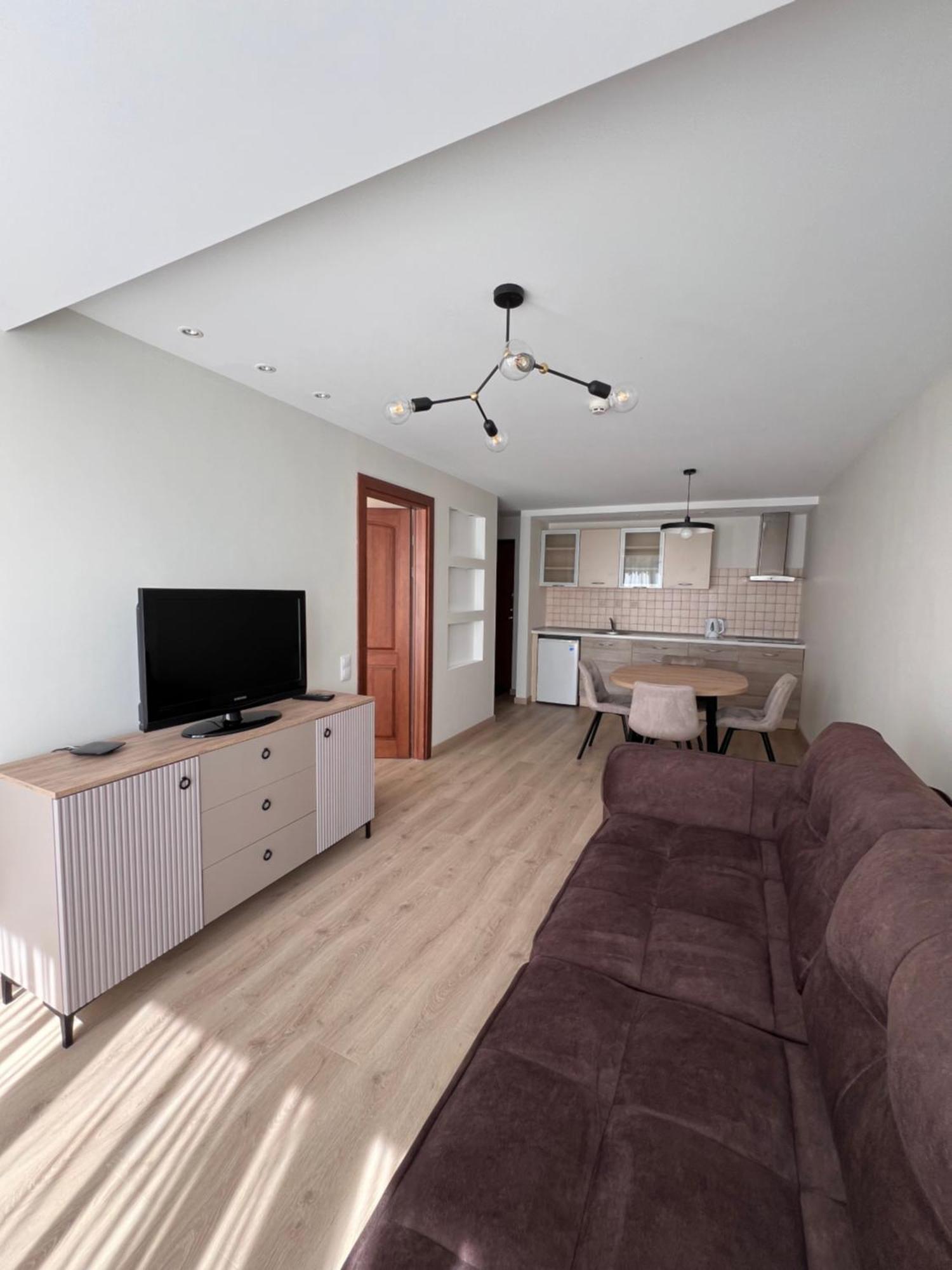 Apartamentai Stuoke *