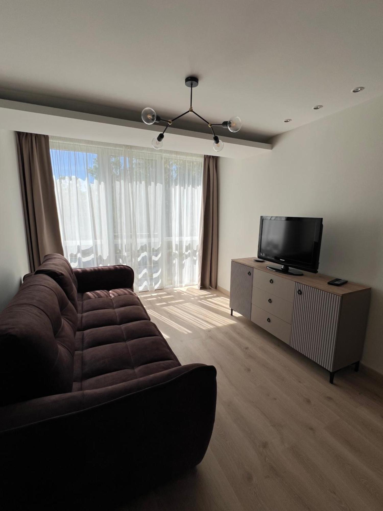 Apartment Apartamentai Stuoke