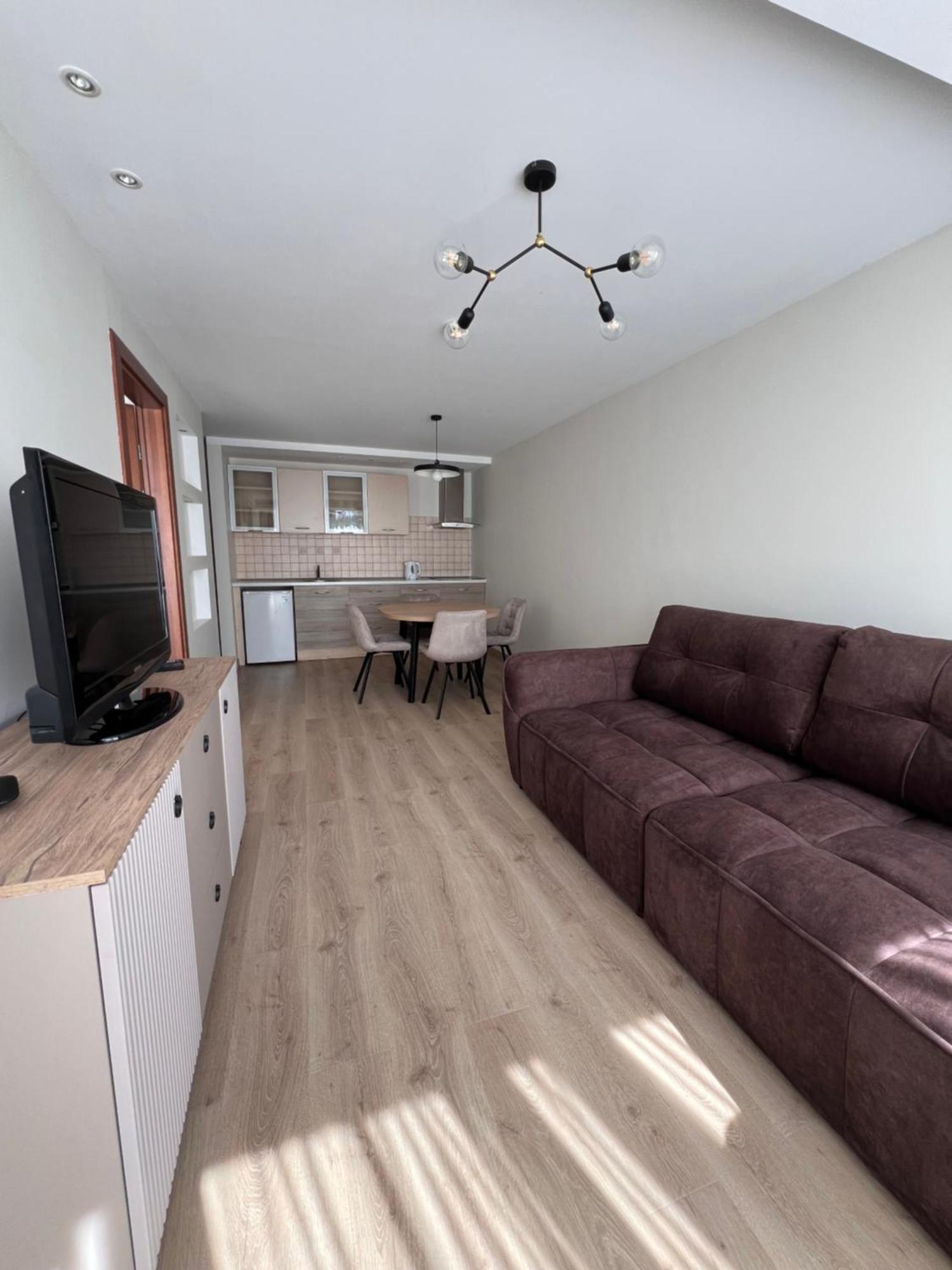 Apartamentai Stuoke Apartment