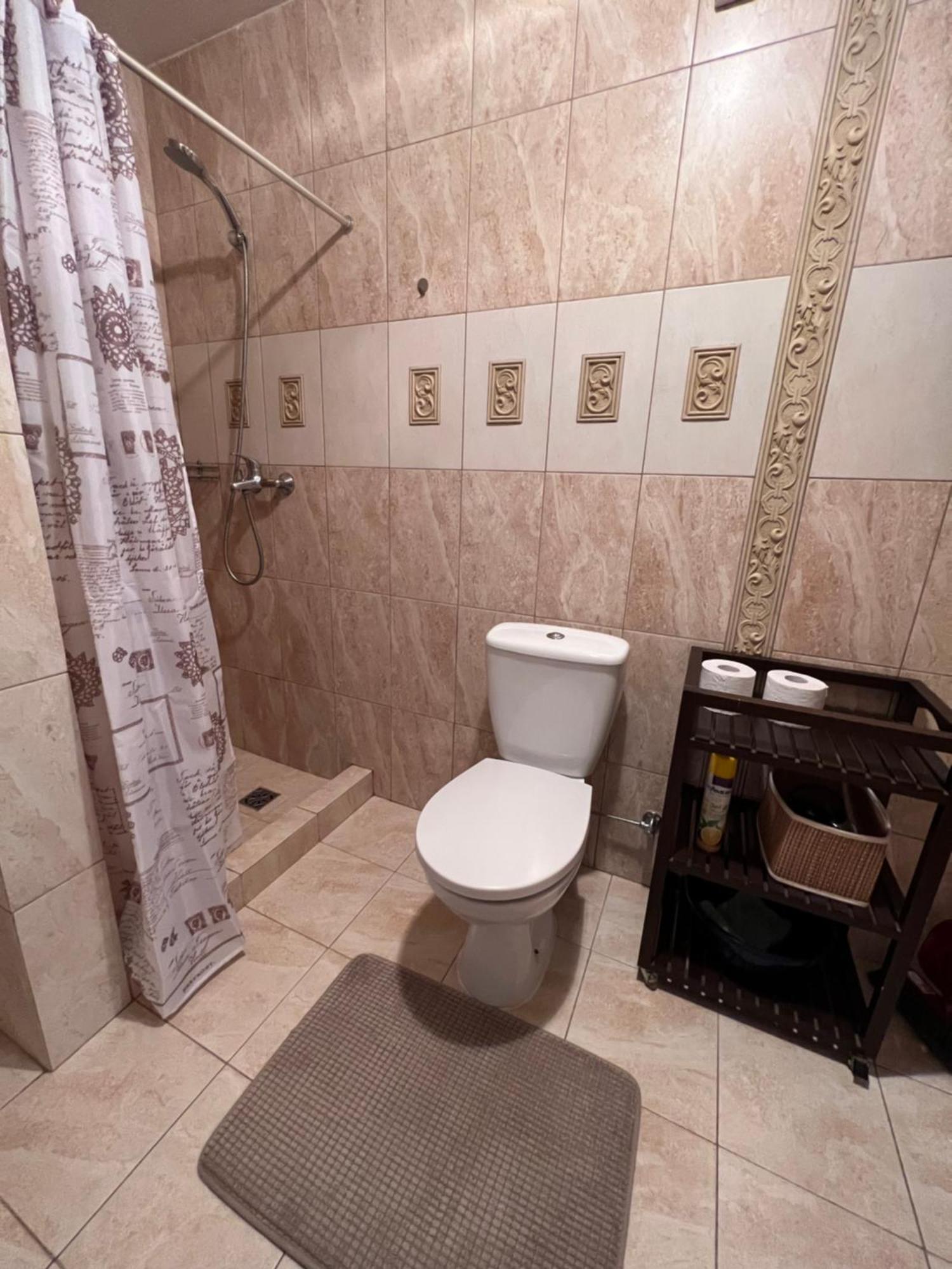 Apartment Apartamentai Stuoke