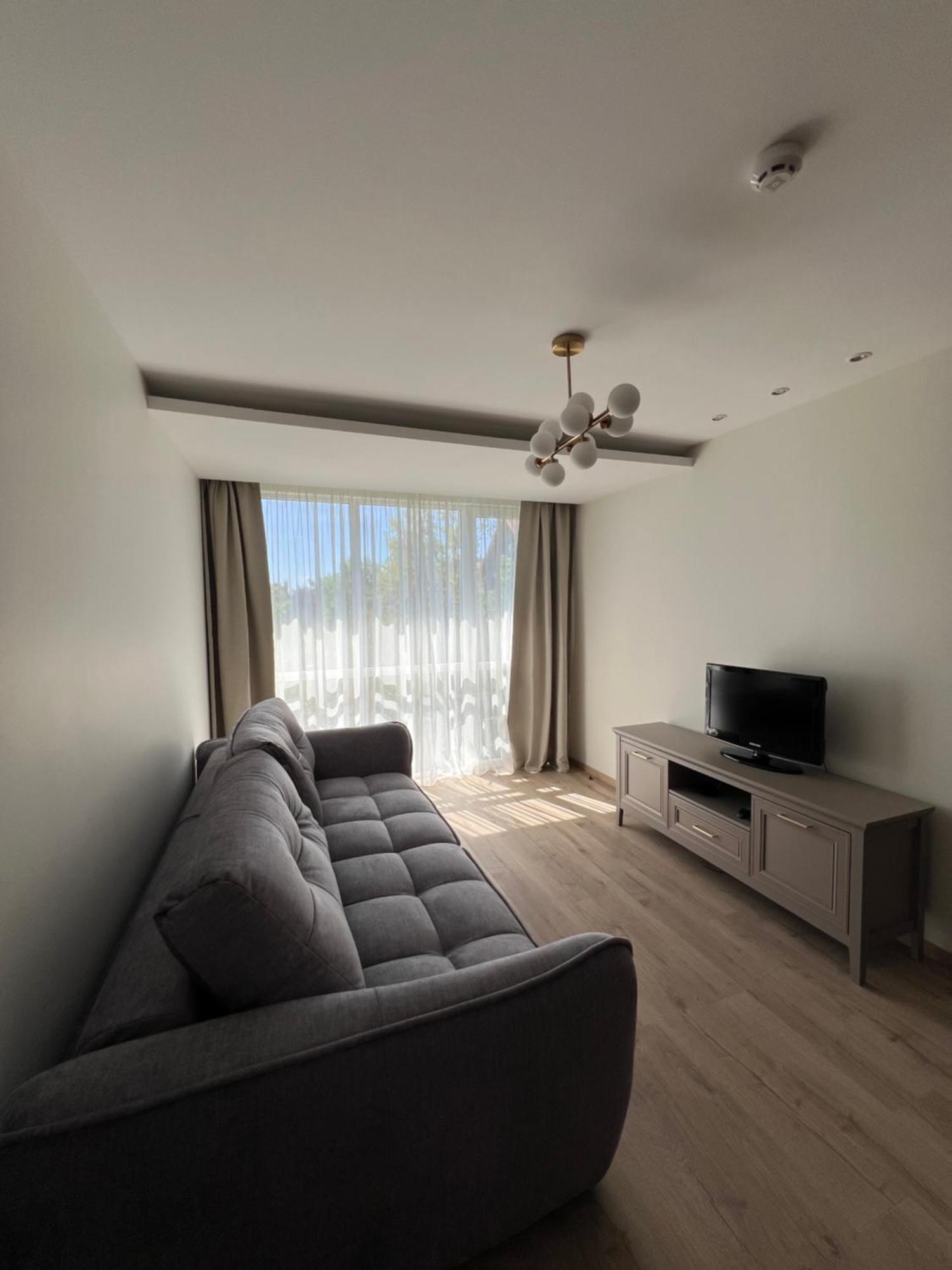 Apartamentai Stuoke Apartment Nida
