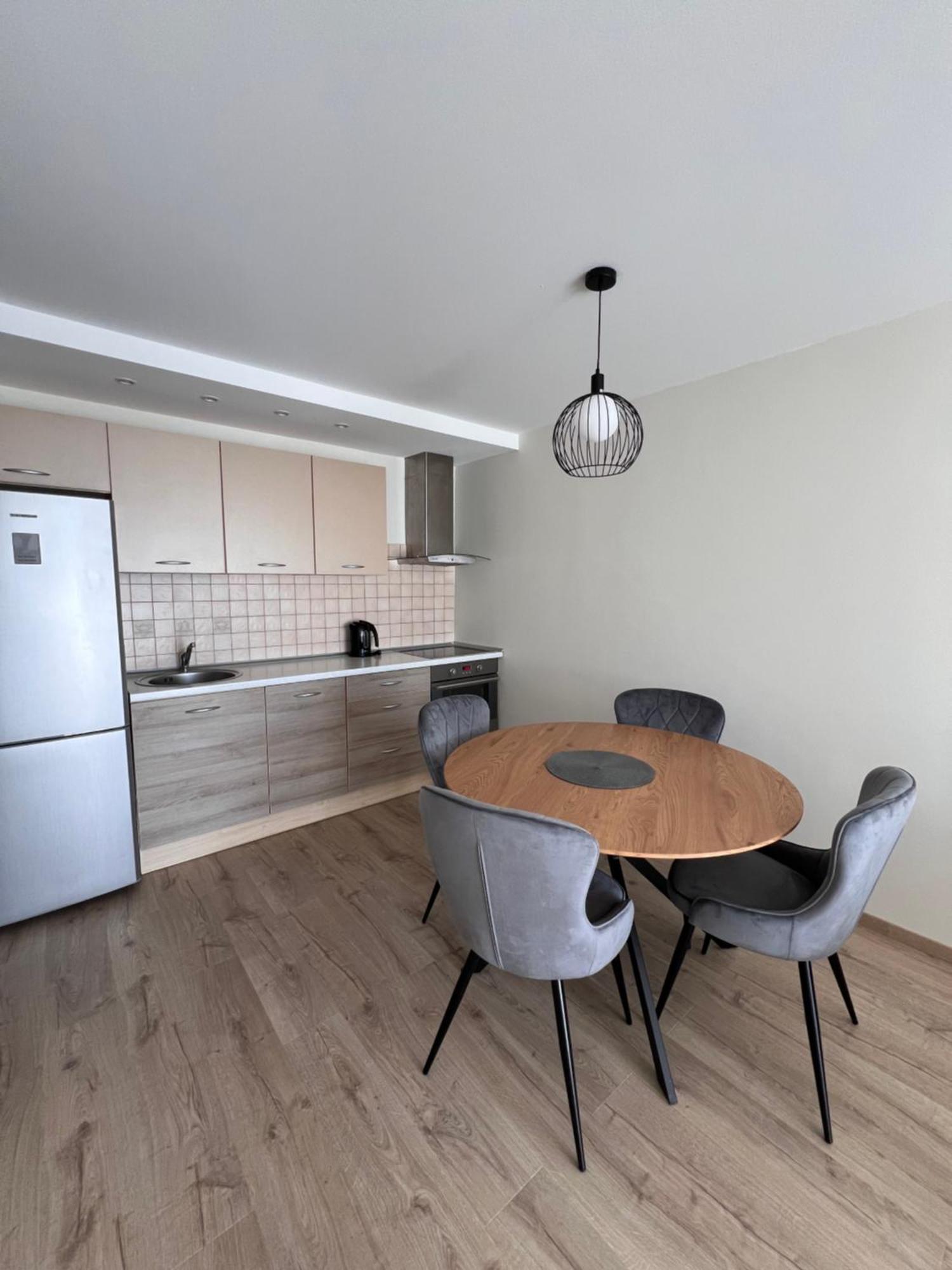 Apartamentai Stuoke * Nida
