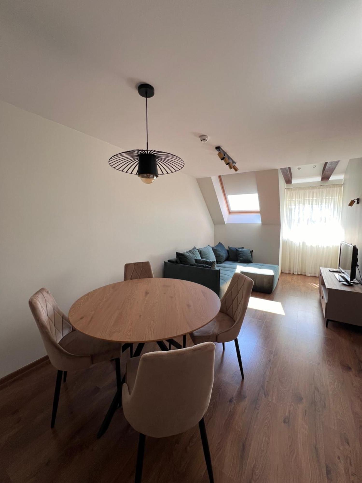 Apartamentai Stuoke Apartment *