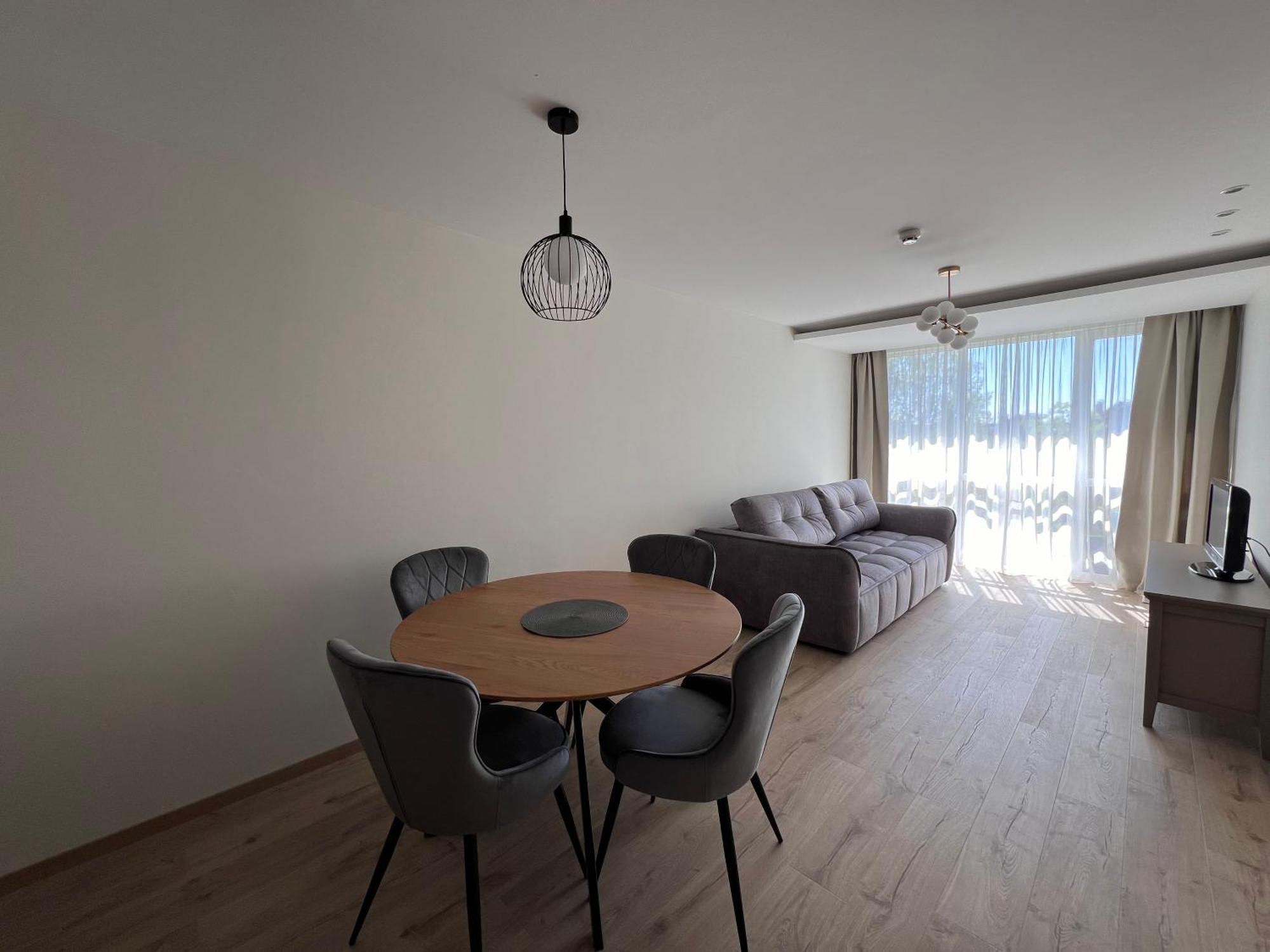 Apartment Apartamentai Stuoke