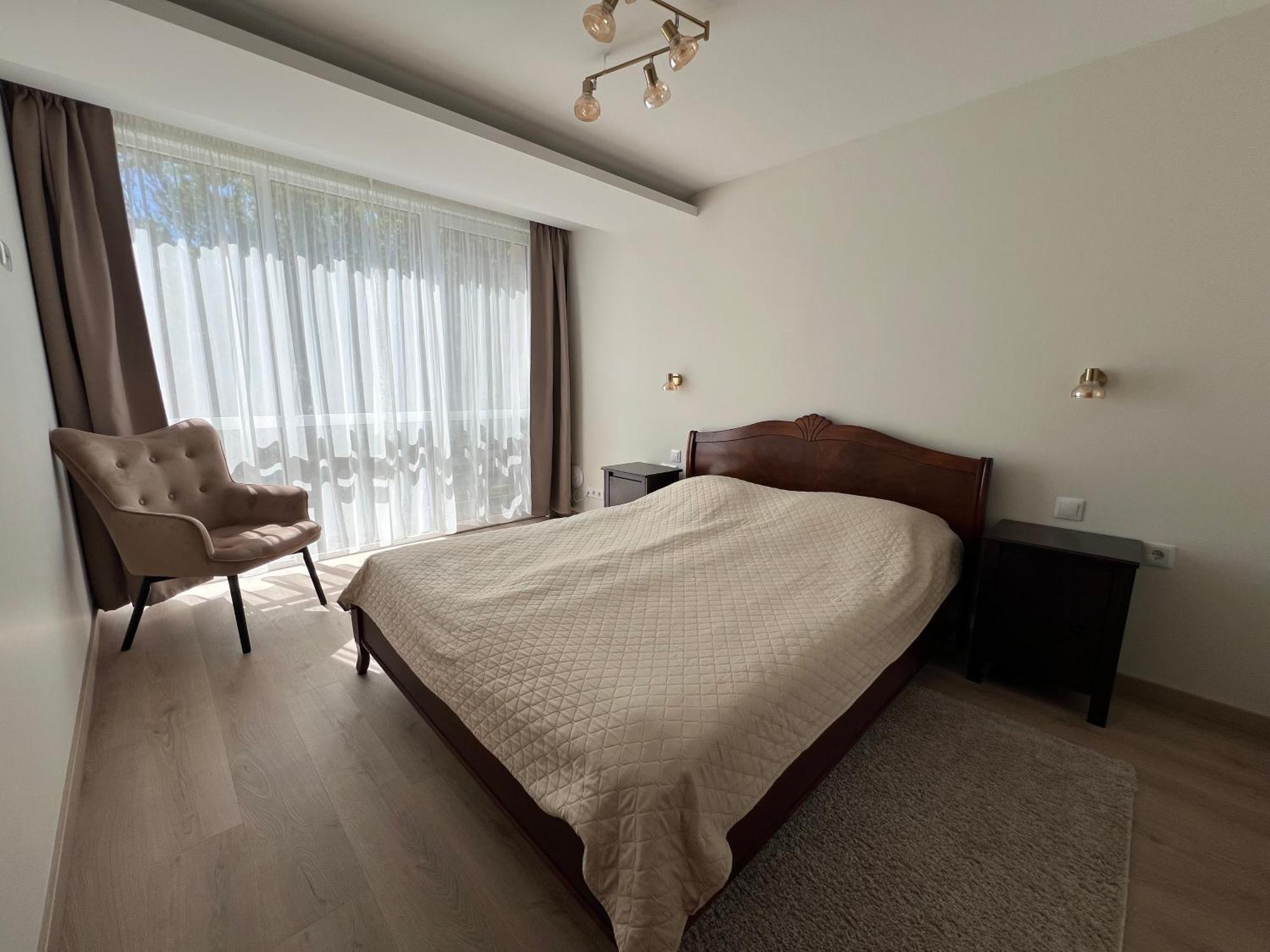 Apartment Apartamentai Stuoke *