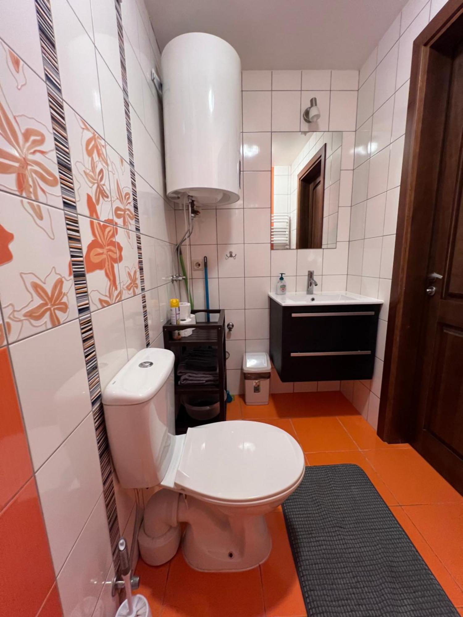 Apartamentai Stuoke
