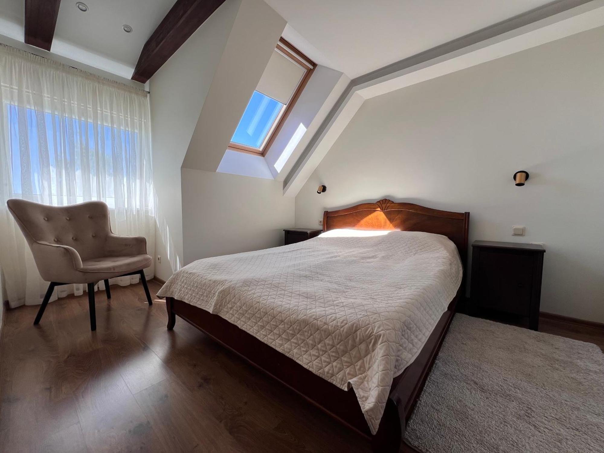 Apartamentai Stuoke Apartment