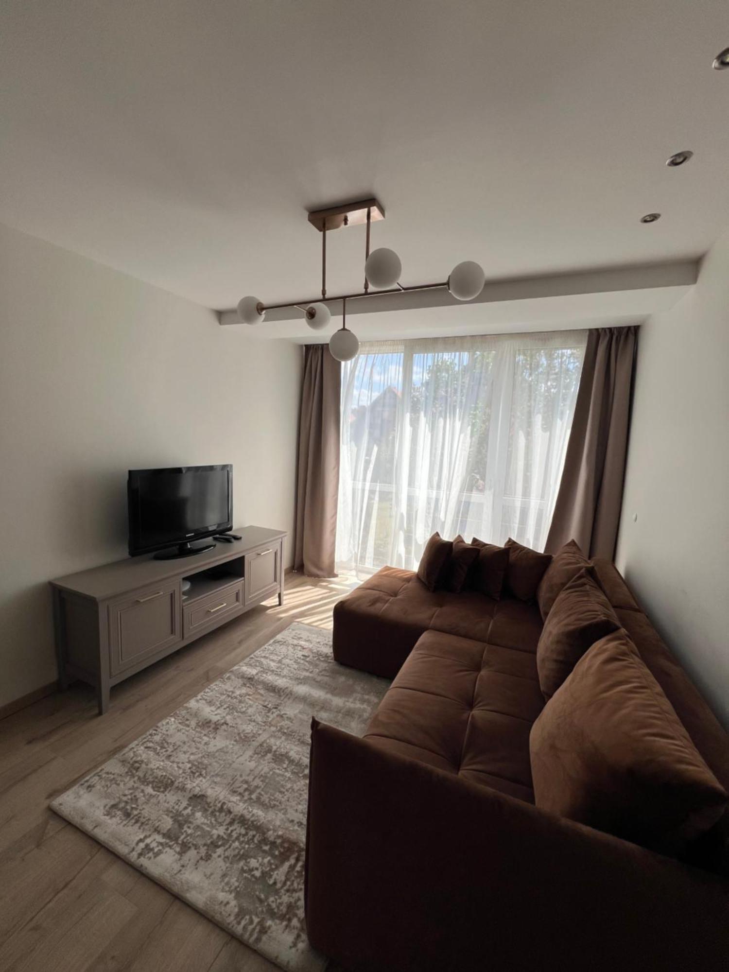 Apartamentai Stuoke * Nida