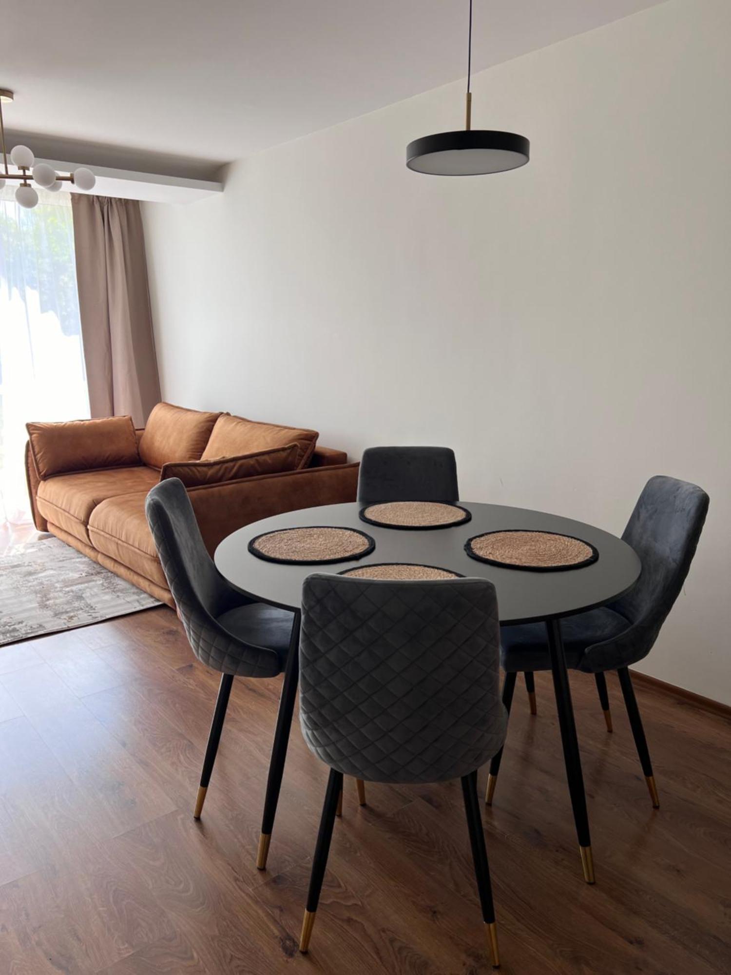 Apartamentai Stuoke Apartment Nida