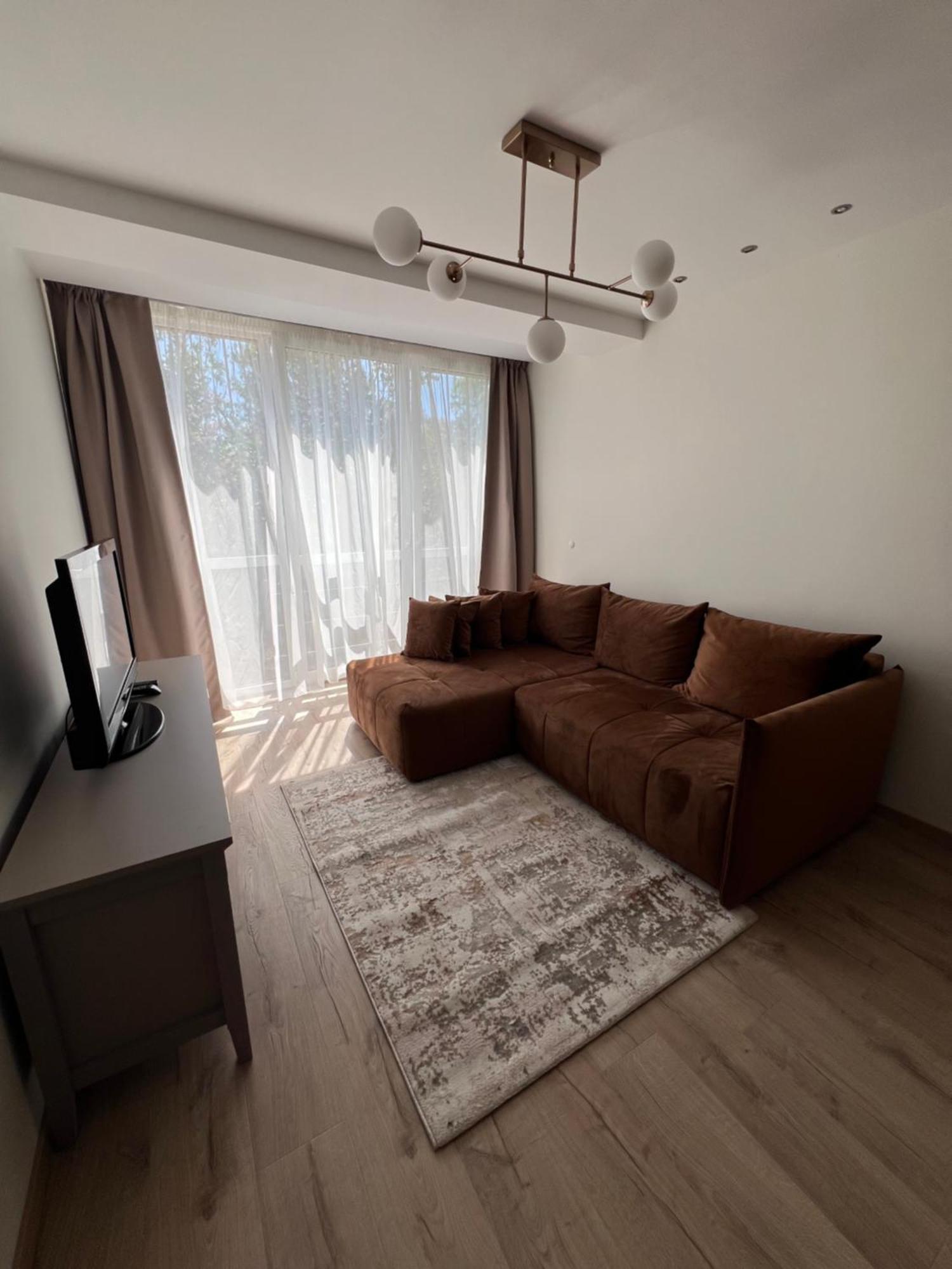 Apartamentai Stuoke Nida