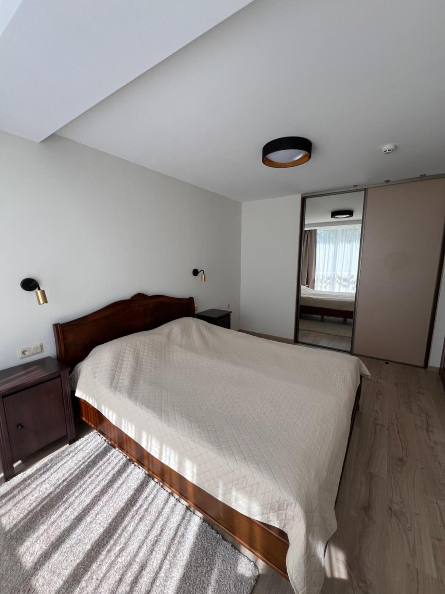 Apartment Apartamentai Stuoke Nida