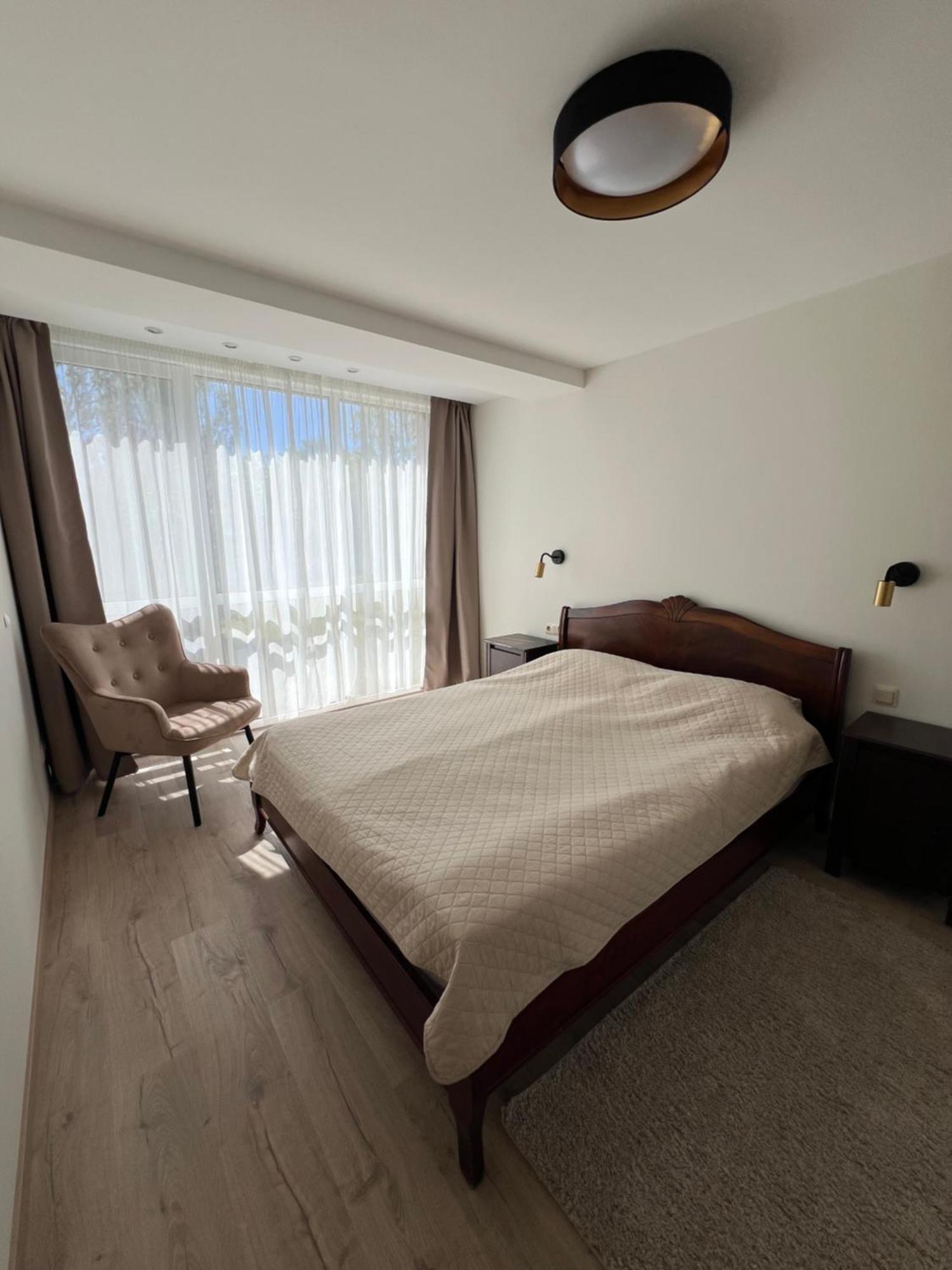 Apartamentai Stuoke Nida