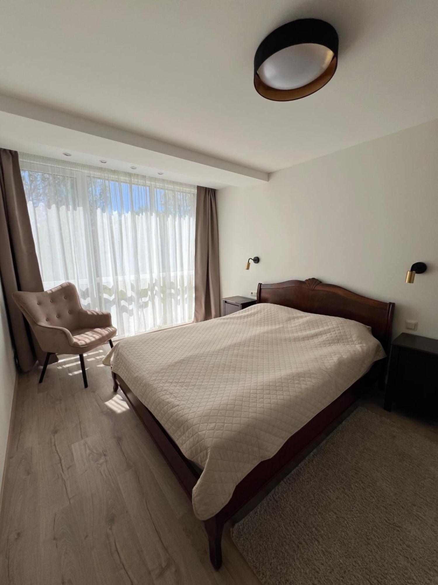 Apartamentai Stuoke * Nida