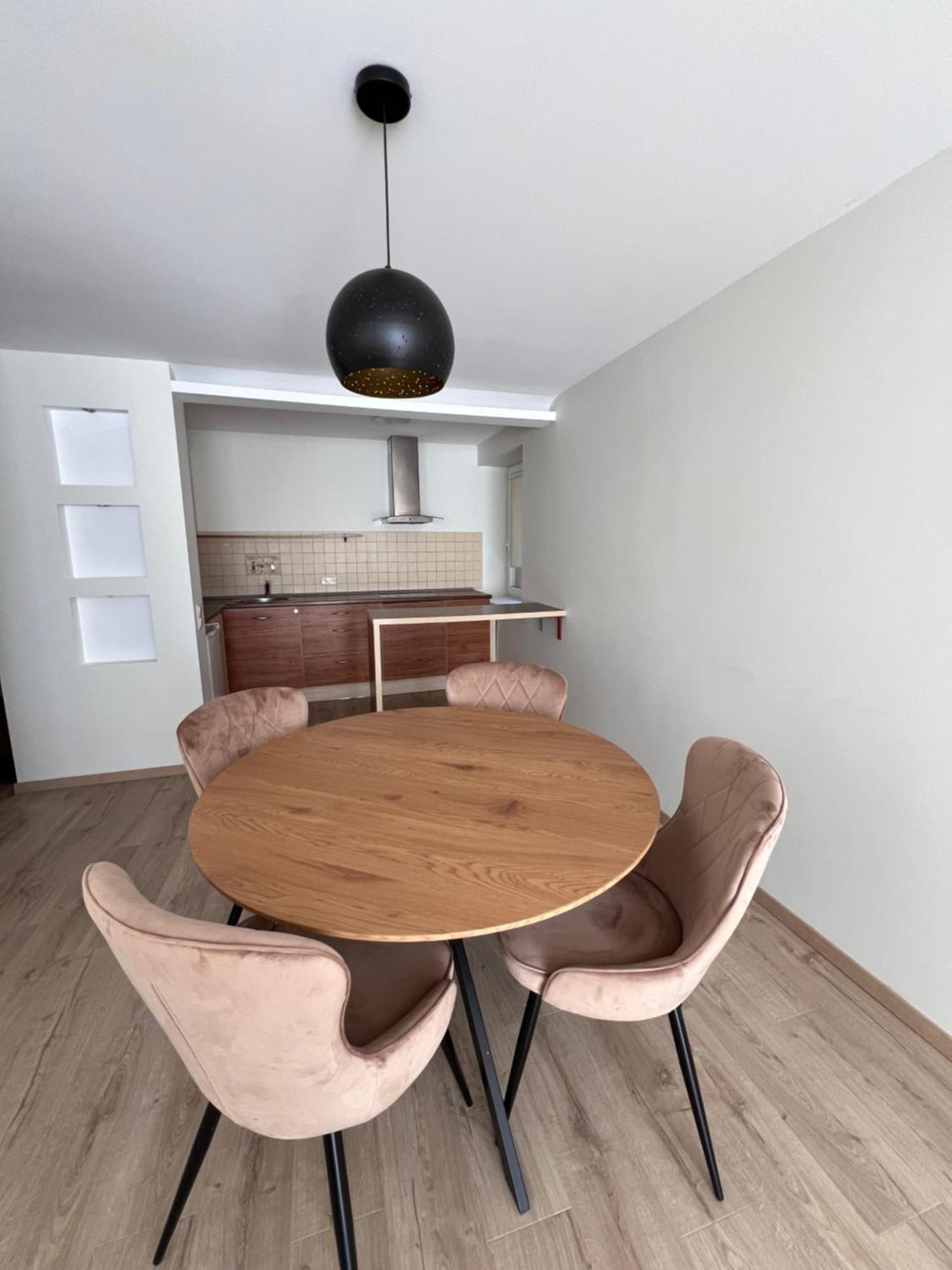 Apartamentai Stuoke Apartment *