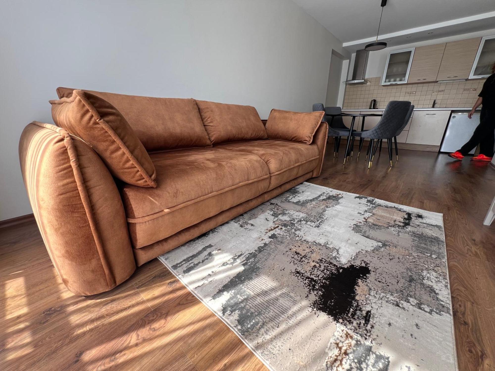 Apartamentai Stuoke Apartment *