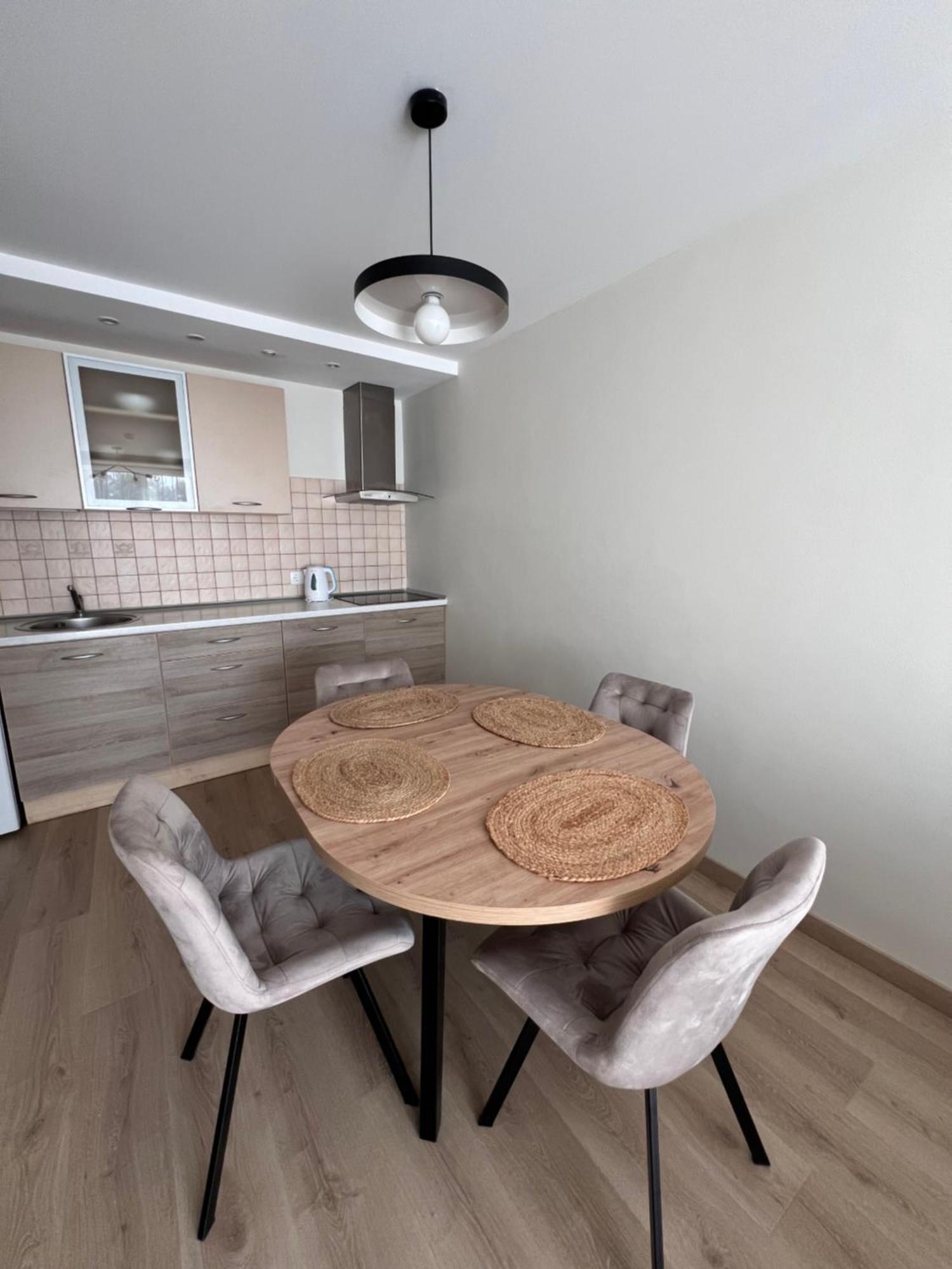 Apartamentai Stuoke Nida