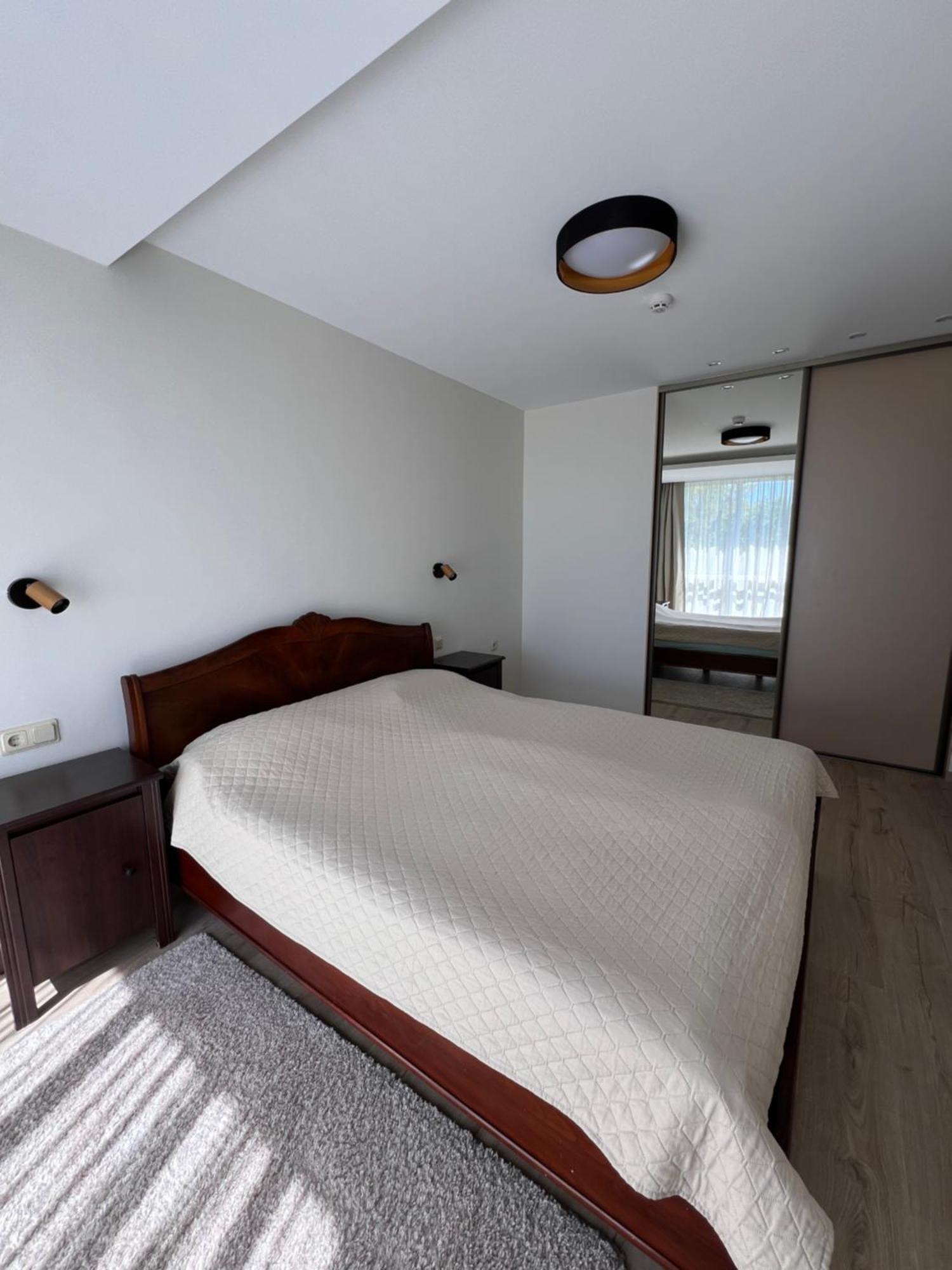 Apartamentai Stuoke