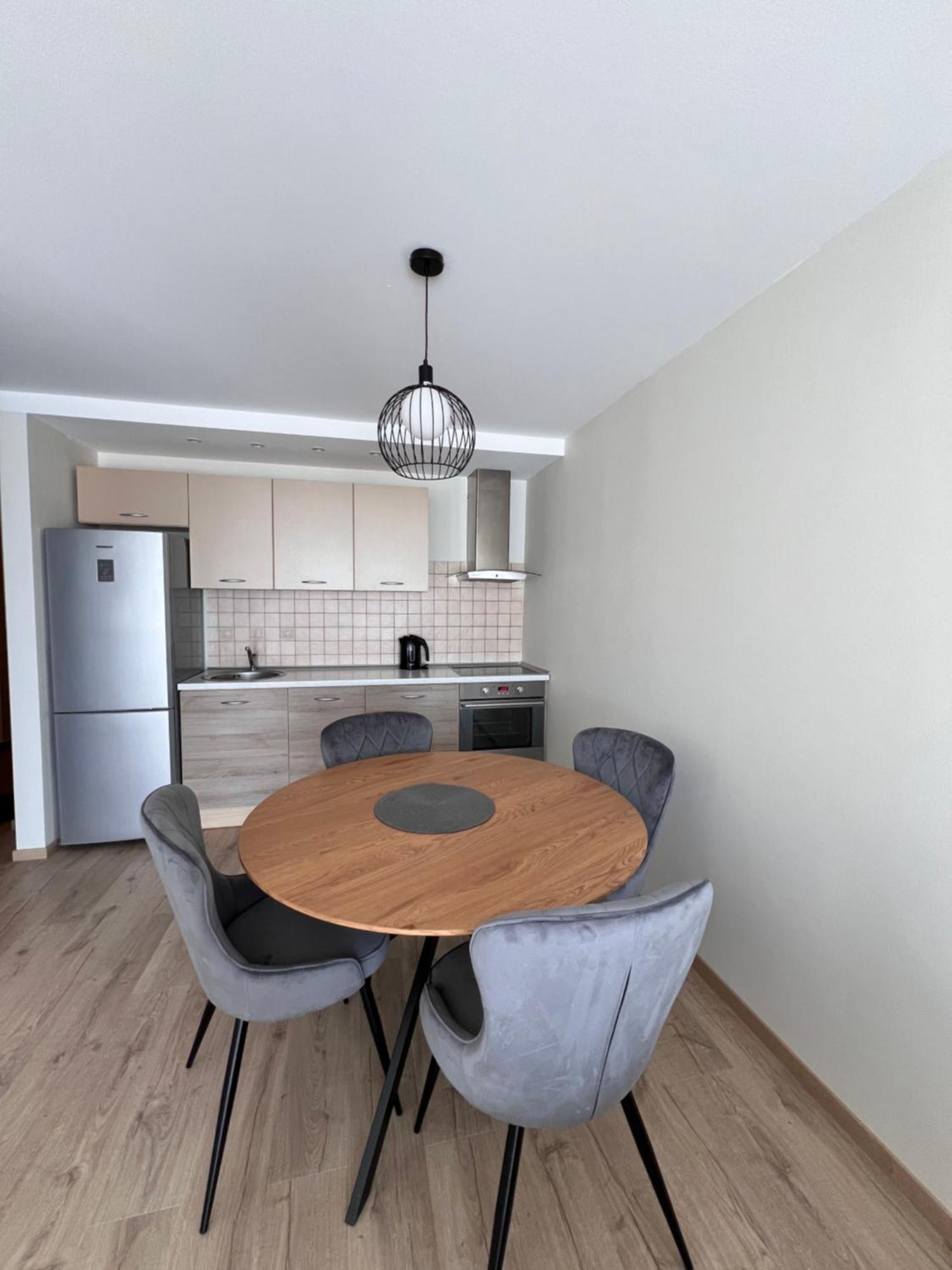 Apartamentai Stuoke Apartment