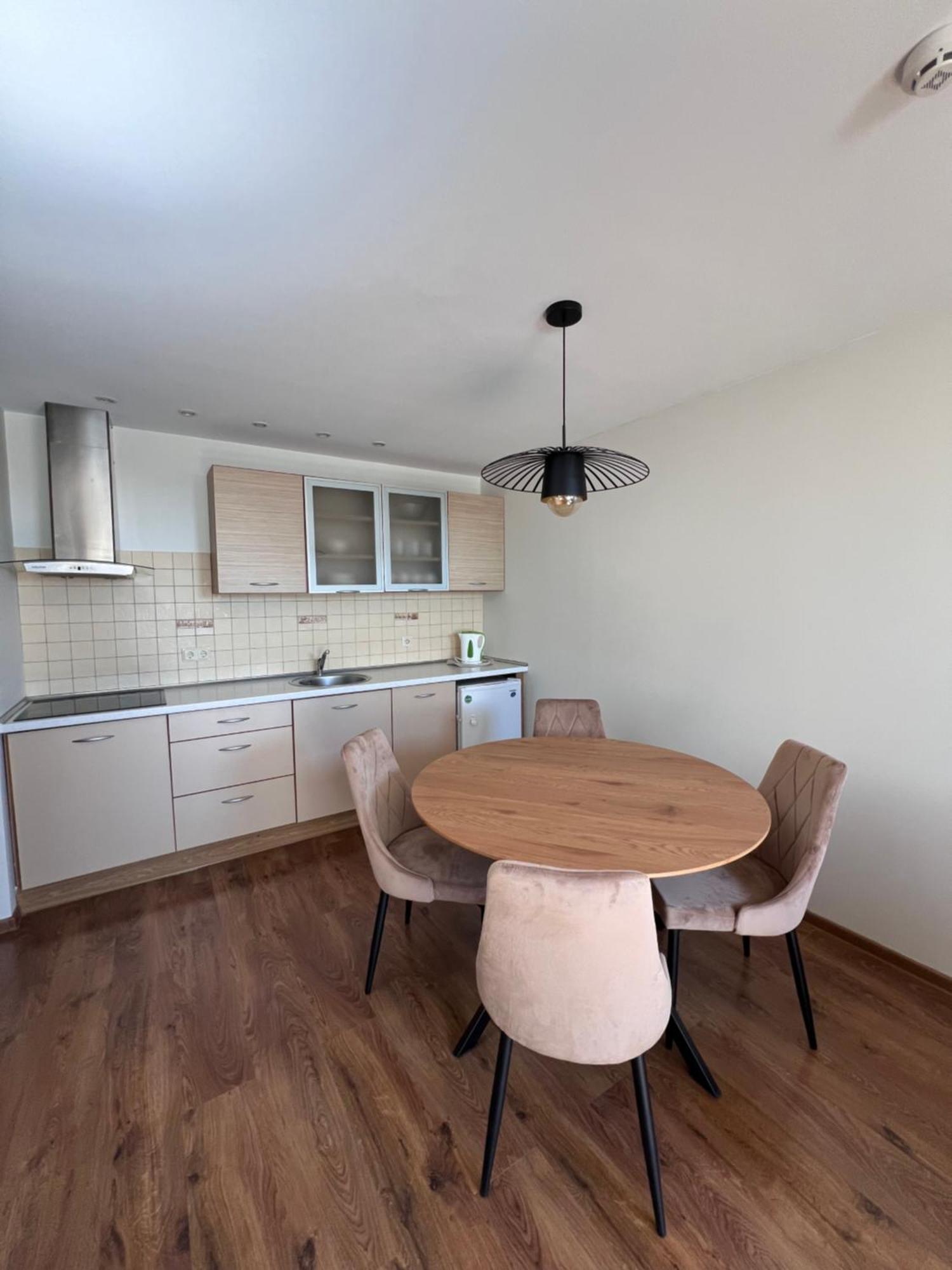 Apartamentai Stuoke Apartment Nida