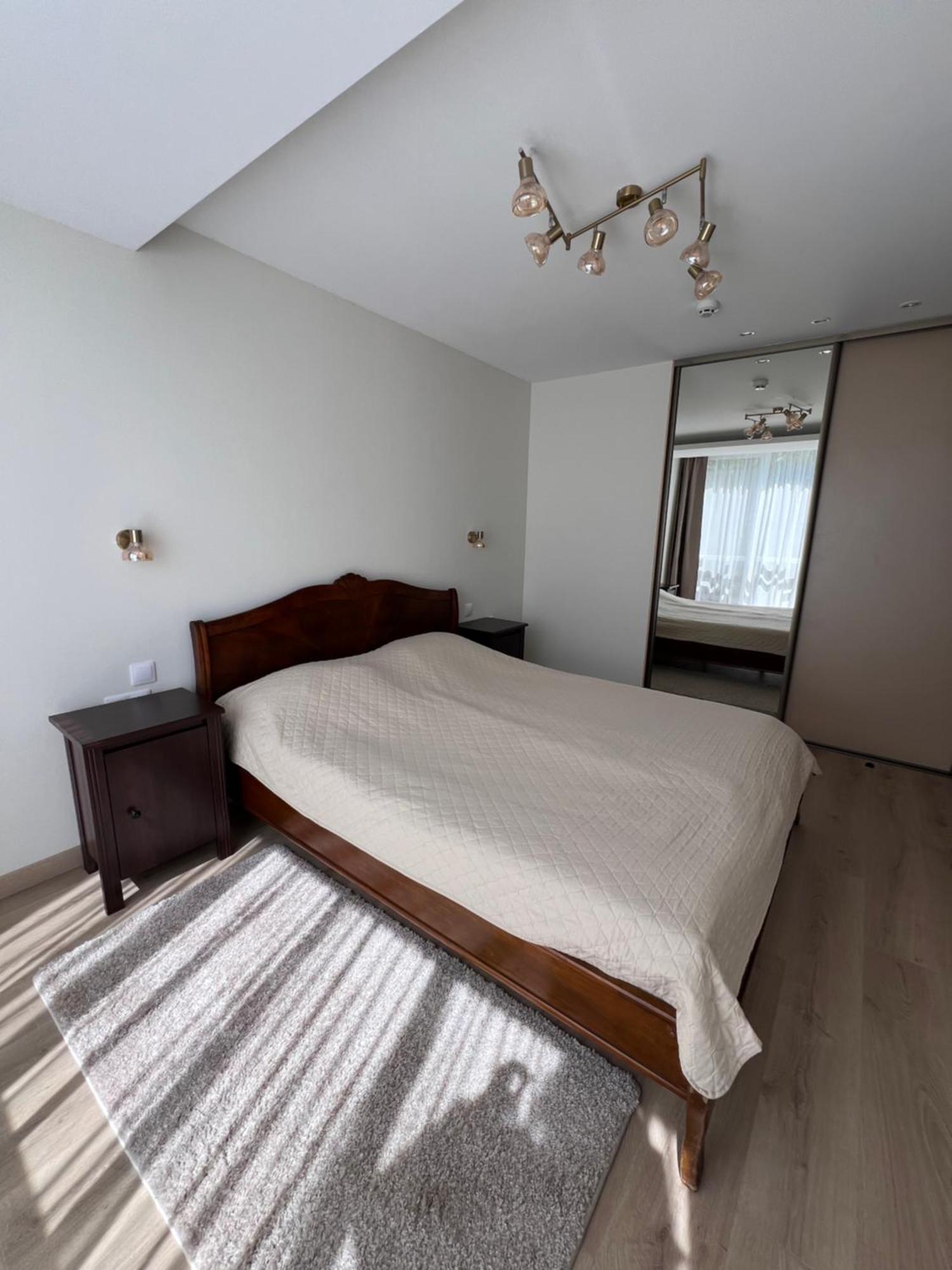 Apartment Apartamentai Stuoke
