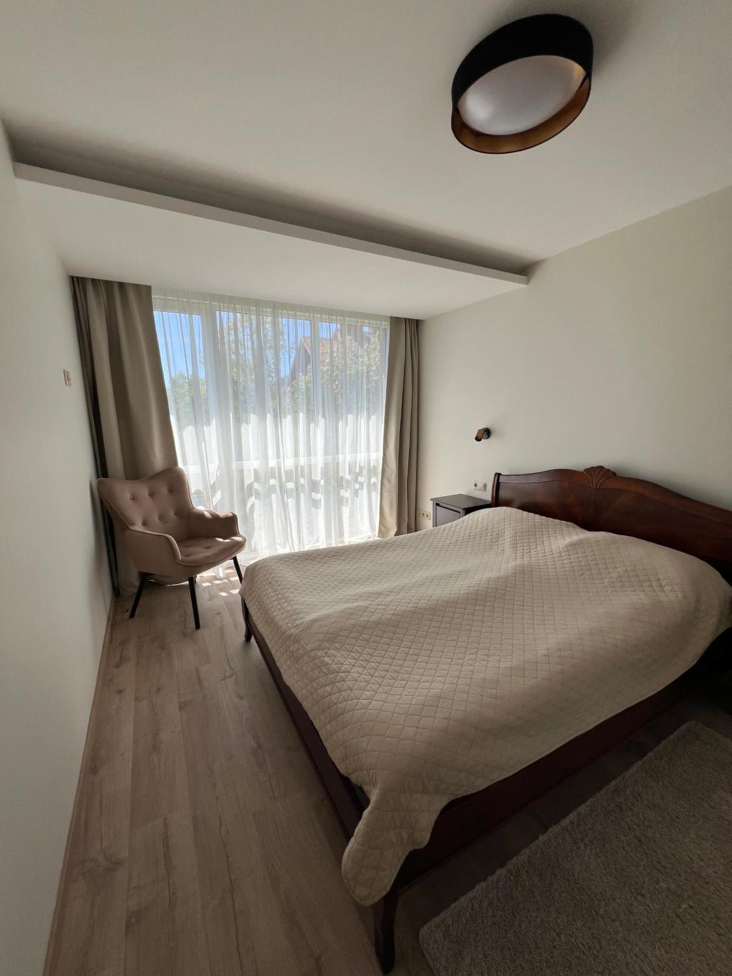 Apartamentai Stuoke Nida